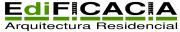 EdiFICACIA -Arquitectura Residencial-