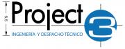 PROJECT 3 CB