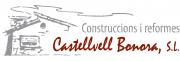 REFORMAS CASTELLVELL BONORA SL