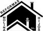 REFORMAS MOLINA E HIJOS S.L.