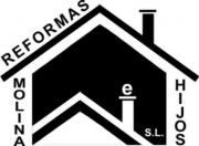 REFORMAS MOLINA E HIJOS S.L.