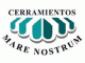 Cerramientos Mare nostrum