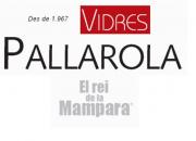VIDRESPALLAROLA, S.L.