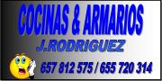 COCINAS & ARMARIOS JRODRIGUEZ