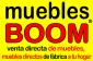 muebles BOOM salamanca