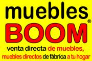 muebles BOOM salamanca