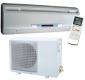 Aire acondicionado inverter
