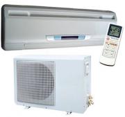 Aire acondicionado inverter