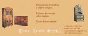 TALLER LEONES  S.XXI S.L.