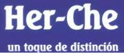Compañia Pericanas (Puertas Herche)