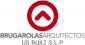 BRUGAROLAS ARQUITECTOS - US BUIL SLP
