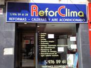 REFORCLIMA SC