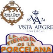 A La Tienda de la Porcelana
