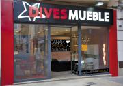 DIVESMUEBLE SLL
