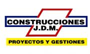 CONSTRUCCIONES JDM