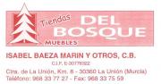 TIENDAS DEL BOSQUE MUEBLES