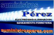 Suministros Perez