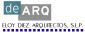 DEARQ ELOY DIEZ ARQUITECTOS