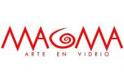 Magma-Arte en Vidrio