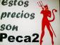 MUEBLES PECA S.I.