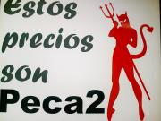 MUEBLES PECA S.I.
