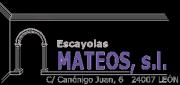 Escayolas Mateos S.L