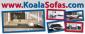 SOFAS RINCONERAS MODULARES XXL