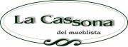 La cassona del mueblista