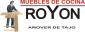 Muebles De Cocina Royon