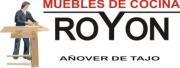 Muebles De Cocina Royon