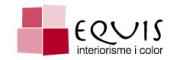 Equis Interiorisme i Color