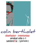 colin interiorismo