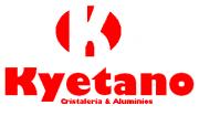 Aluminios Cristaleria Toldos Kyetano