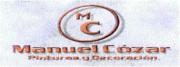 MANUEL COZAR PINTURAS Y DECORACIONES