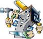 profesionales24horas.com