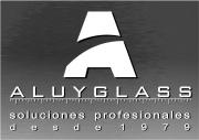 Aluyglass soluciones
