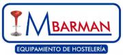 MUEBLES BARMAN