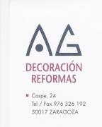 A.G. Decoración