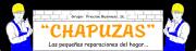 CHAPUZAS - Reparaciones del hogar...