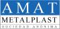 AMAT METALPLAST, S.A.