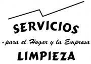 servicios de limpieza