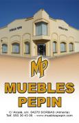 MUEBLES PEPIN