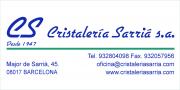 CRISTALERIA SARRIA S.A.