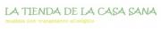 LA TIENDA DE LA CASA SANA