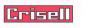 CRISELL - CRISTALERIAS SABADELL