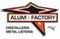 ALUMFACTORY Carlos L. Garcia Pérez