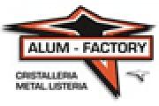 ALUMFACTORY Carlos L. Garcia Pérez