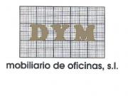 DYM Mobiliario de Oficinas, s.l.