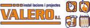 Instalva, Instal.lacions i Projectes Valero