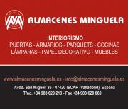 ALMACENES MINGUELA,SL